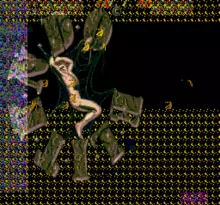 Image n° 4 - screenshots  : Magic Boy